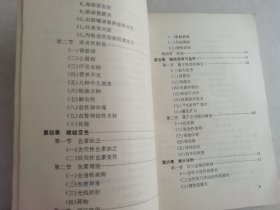 眼症状诊断手册