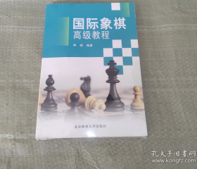 国际象棋高级教程