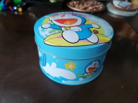 【铁皮盒】机器猫 / 小叮当 / Doraemon / 哆啦A梦