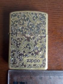 【火机】芝宝，仅限收藏，ZIPPO，NO. 0118