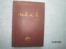 山高水长:首届(张家港)长江流域民族民间艺术节 民族民间文艺保护和利用研讨会论文集      S5754