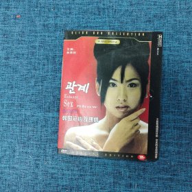 DVD    韩国它心玫瑰情