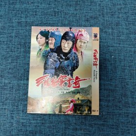 DVD    三枪拍案惊奇