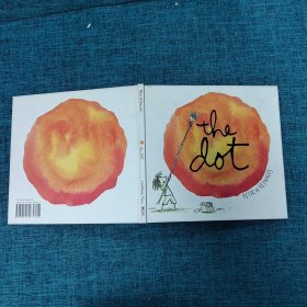 The Dot (Irma S and James H Black Honor for Excellence in Children's Literature (Awards))