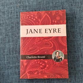 jane eyre    详情见图