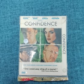 DVD    CONFIDENCE