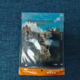 DVD   两只老虎