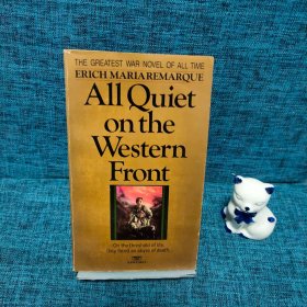 All Quiet on the Western Front