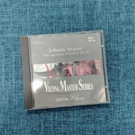 DVD：VIENNA MASTER SERIES