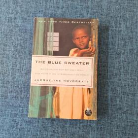 The Blue Sweater: Bridging the Gap Between Rich and Poor in an Interconnected World