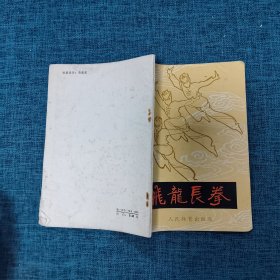 飞龙长拳