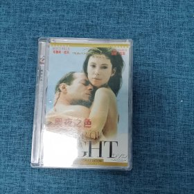 DVD  黑夜之色