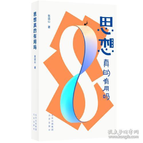 思想真的有用吗(32开平装 全1册)