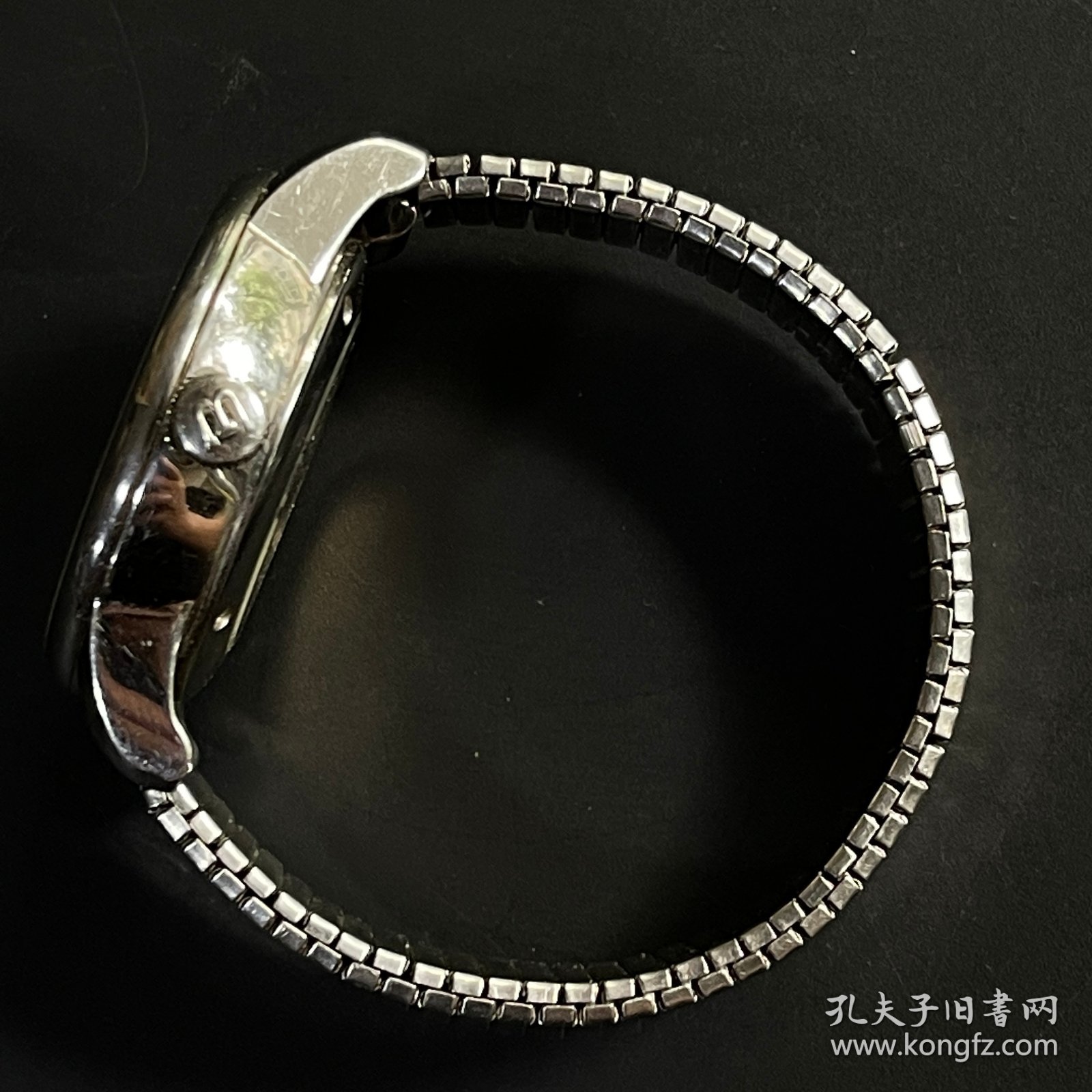 宾格全自动机械表
