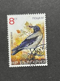 国外邮票(35-14)