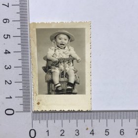 儿童照片（A13-1）