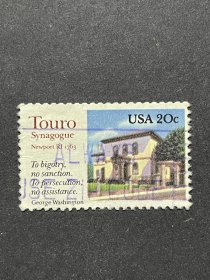 国外邮票(35-18)