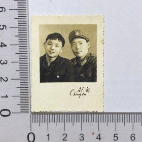军人照片（A2-3）