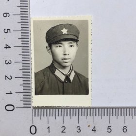 军人照片（A2-2）
