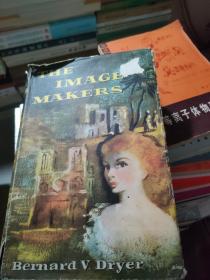 THE IMAGE MAKERS