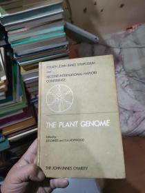 THE  PLANT  GENOME