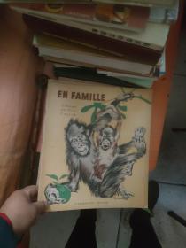 EN FAMILLE ALBUMS DU PERE CASTOR_