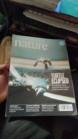 Nature 自然杂志 vol 610.no7931