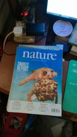 Nature 自然杂志 vol 571.no7764