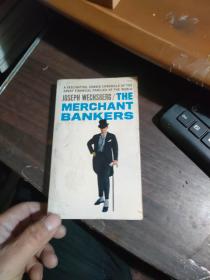 The Merchant Bankers