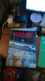 Nature 自然杂志 vol 565.no7741