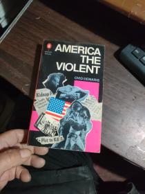 America the violent