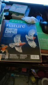 Nature 自然杂志 vol 594.no7864