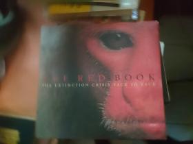 THE RED BOOK THE EXTINCTION CRISIS FACE TO FACE