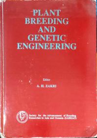 Plant Breeding And Genetic Engineering