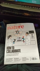 Nature 自然杂志 vol 594.no7863