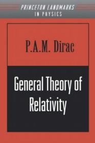 General Theory of Relativity