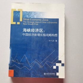 海峡经济区：中国经济新增长极战略构想