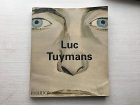 Luc Tuymans