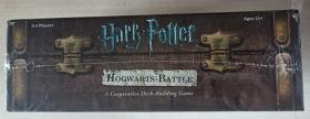 happy potter：hogwarts battle【精美盒装，未拆封】