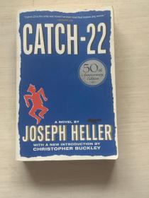 Catch-22：50th Anniversary Edition