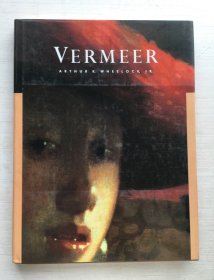 VERMEER（精装）