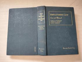 employment law【见描述】