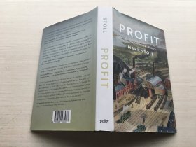 PROFIT（精装）