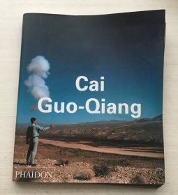 Cai Guo-Qiang【书籍被压变形】