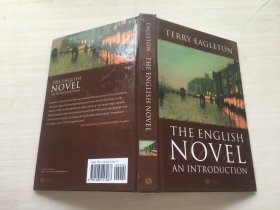 The English Novel:An Introduction（精装）