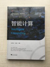 智能计算（精装）【全新未拆封】