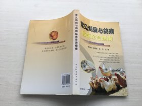 常见鸡病与鸽病临床诊治指南