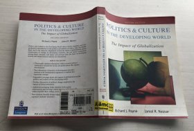 POLITICS & CULTURE IN THE DEVELOPING WORLD The Impact of Globalization SECOND EDITION【见描述】