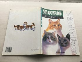 猫病图解【书品见图】