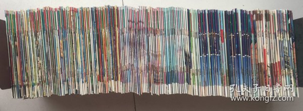 故事会2005年 1.2上下.3上.4上.6-12上下、2006年 12下、2007年 1上下.2下.3下.4上下.5上.6-12上下、2008年 1-6上下.7上.8-11上下、2012年 1-8上下.9上.10-12上下、2013 1-11.13.15-24、2014 1-24、2015年 1-9.11-15.17-19.21-23【共152册合售】【见描述】